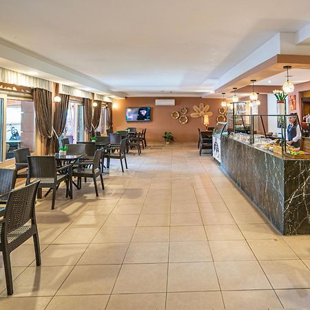 Dg Hotels Rose Resort Antalya Kültér fotó