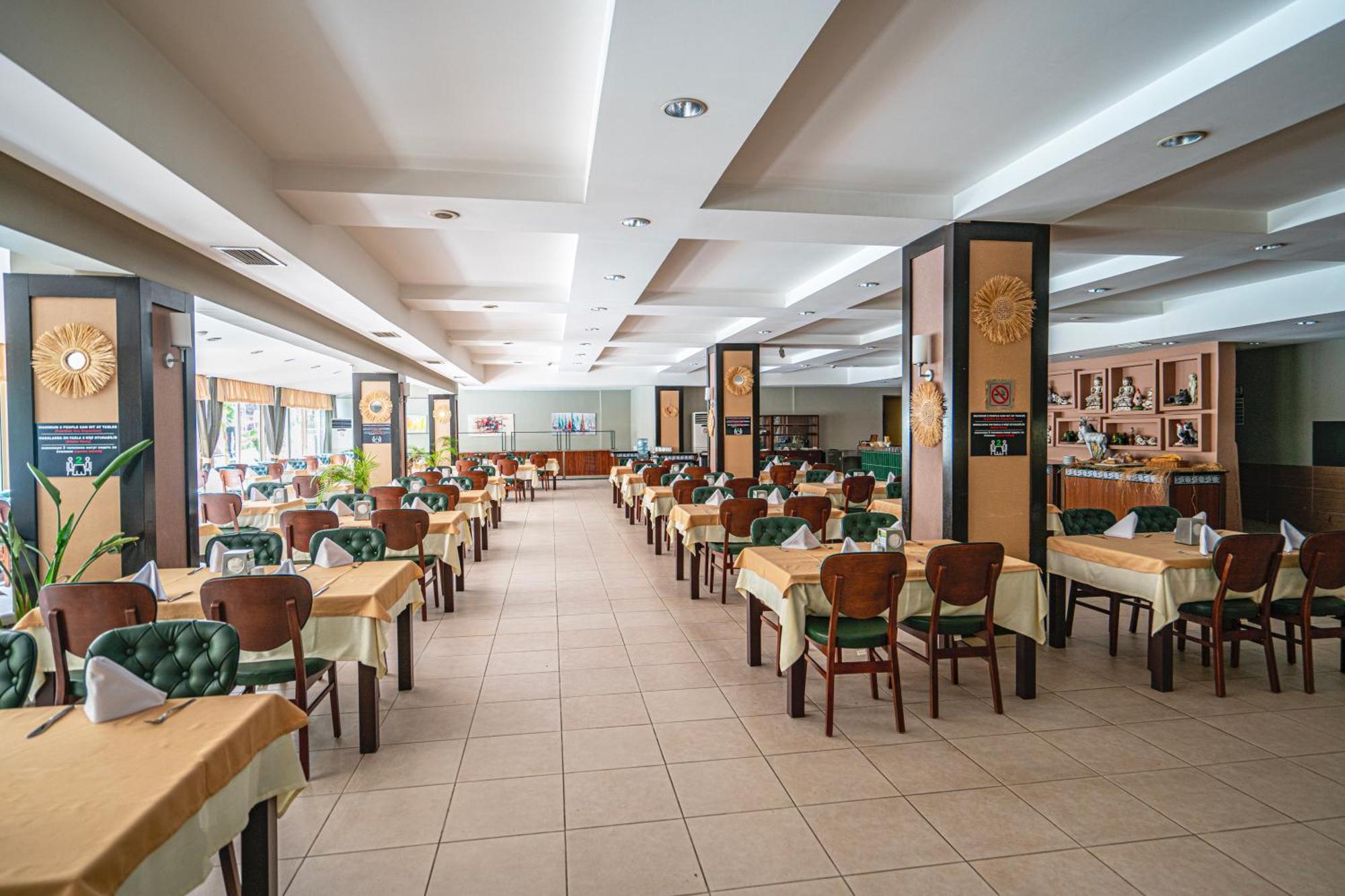 Dg Hotels Rose Resort Antalya Kültér fotó