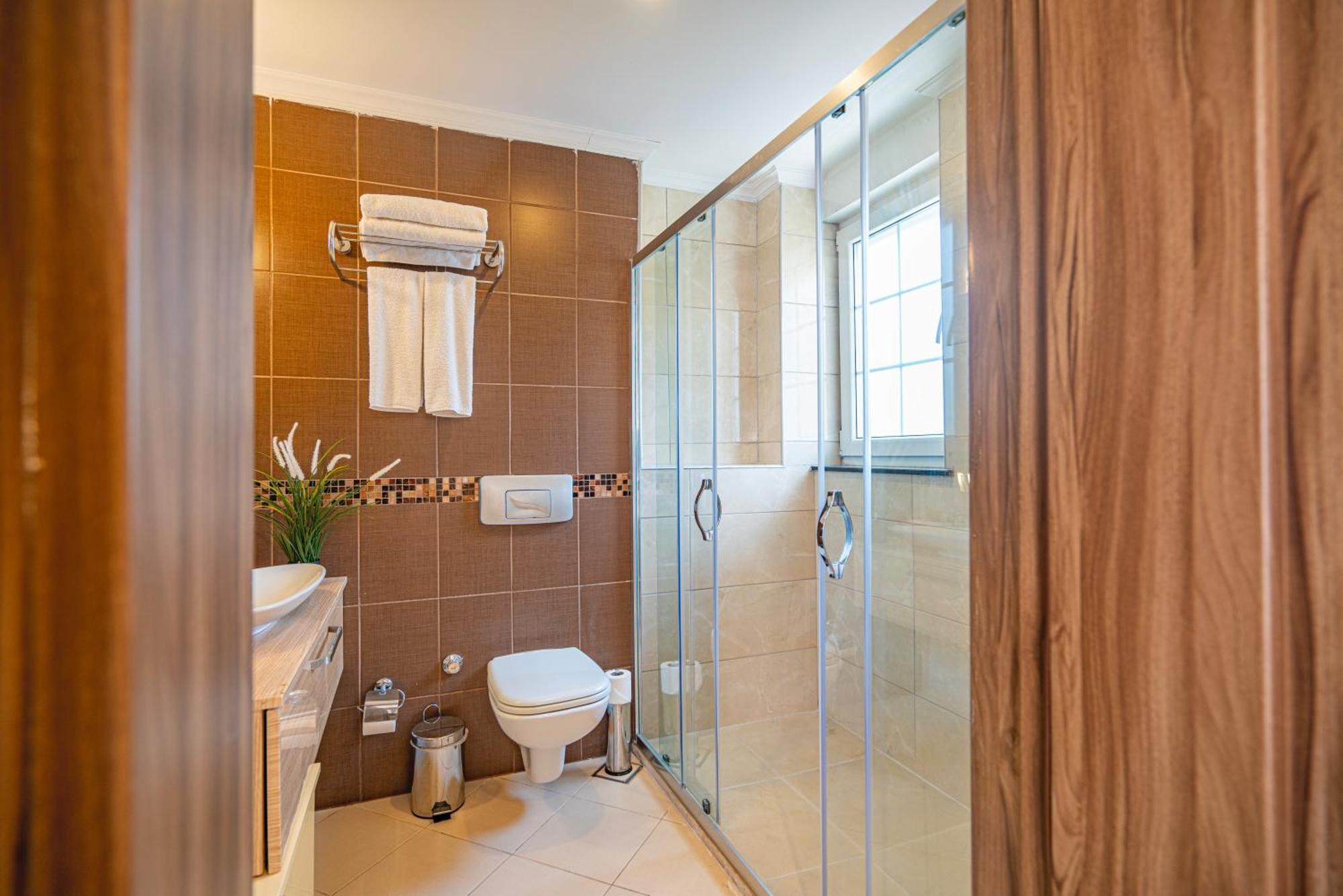 Dg Hotels Rose Resort Antalya Szoba fotó